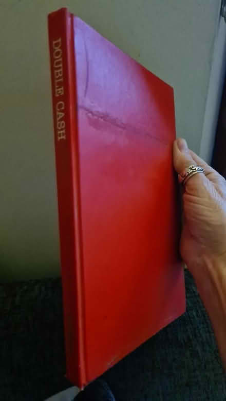 Photo of free Ryman double cash book (Vinters Park ME14) #1