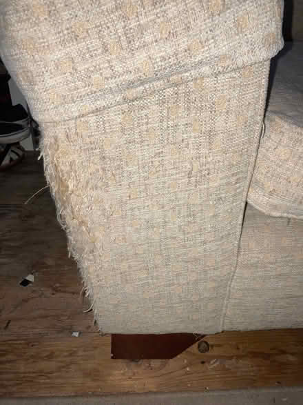 Photo of free Sofa (Wallands Park BN7) #3
