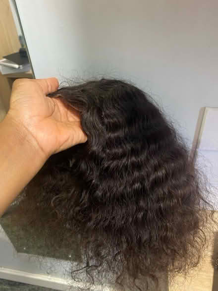 Photo of free Wig (Radford NG7) #1