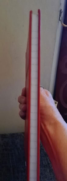 Photo of free Ryman double cash book (Vinters Park ME14) #2