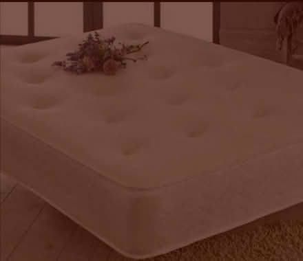 Photo of free Brand new mattress (Brandon DH7) #1
