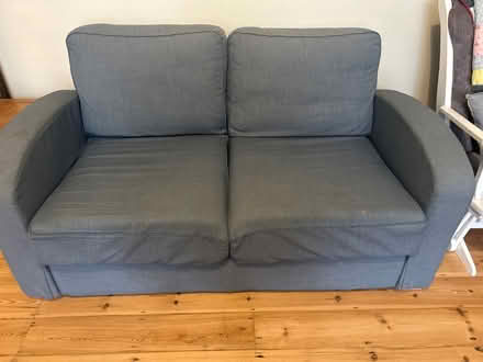 Photo of free Loaf flat pack sofa (E18) #1