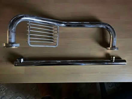 Photo of free Hand grip for a shower or bath (Greenbank EH10) #1