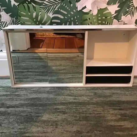 Photo of free Bathroom Wall Cabinet 33” Wide (CV22 Bilton) #1