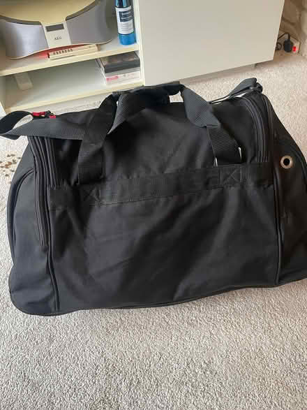 Photo of free Sports bag #2 (Yarnton ox51nd) #2