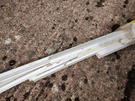 Photo of free Bundle of ducting (Leinthall Starkes HR6) #2