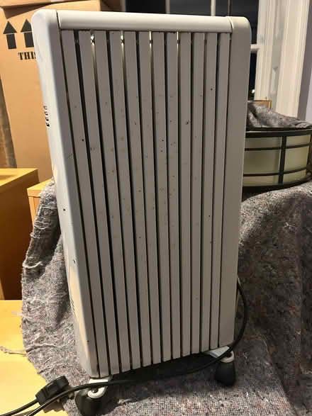 Photo of free Radiator in working order (Richmond TW10) #1