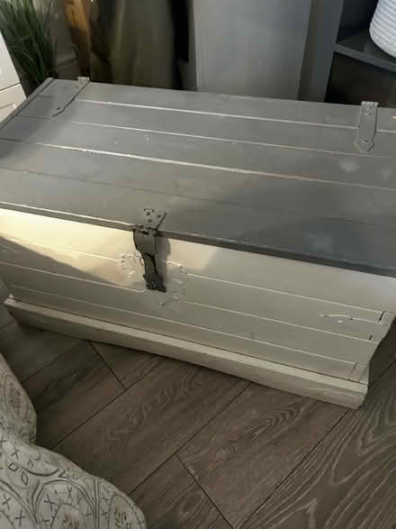 Photo of free Solid wood furniture (Chesterfield S43) #2