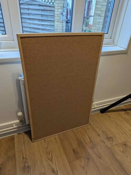 Photo of free Two cork boards (W3) #1