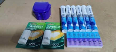 Photo of free Misc items (birstall LE4) #1