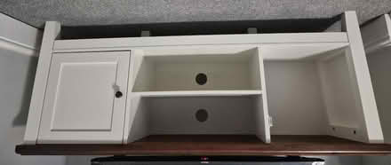 Photo of free TV stand (Bedwell SG1) #1