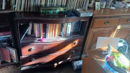 Photo of free Preloved items (worthing) #4