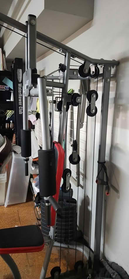 Photo of free Home gym (Victoria Park) #2