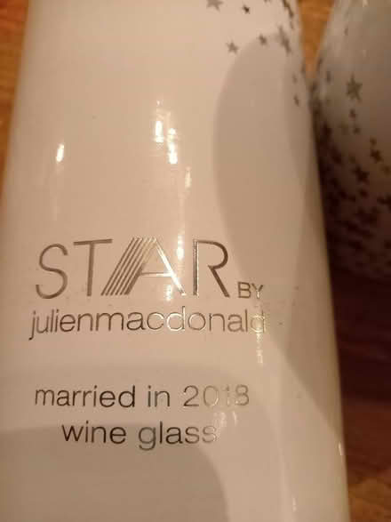 Photo of free Two boxed wine glasses (Lower Morden SM4) #1