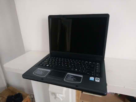 Photo of free Old laptop (St Andrew's BS6) #1