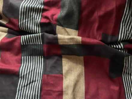 Photo of free Soft winter fabric (Winter Hill) #1