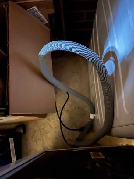 Photo of free Dishwasher (Leiston IP16) #3