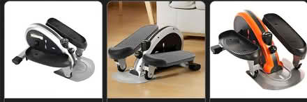 Photo of Under Desk Elliptical (Northern VA) #1