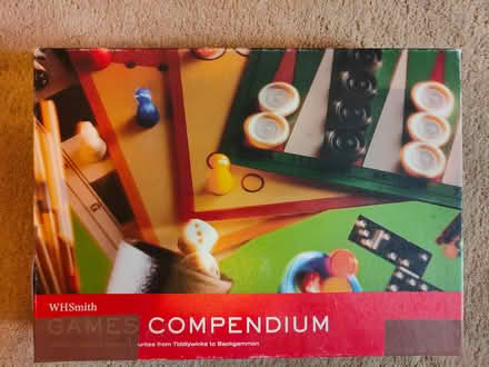 Photo of free Board Games (Poundbury, DT1) #1