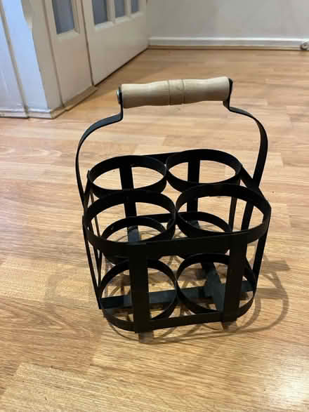 Photo of free Milk tray (Shooters Hill SE18) #1