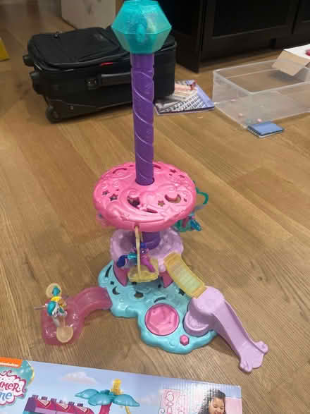 Photo of free Shimmer and Shine tkys (Old Town) #2