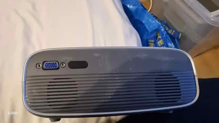 Photo of free Philips NeoPix projector NO CABLE (Colindale NW9) #3
