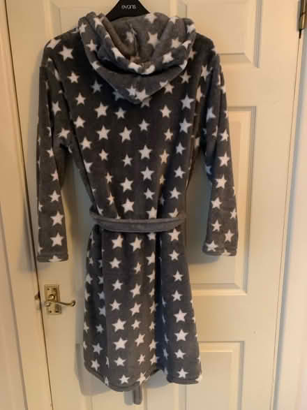 Photo of free Dressing gown (Malvern Link WR14) #2