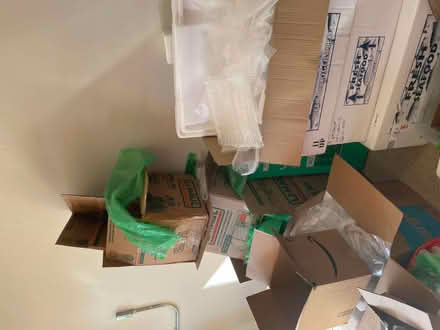 Photo of free Moving Boxes, bubble wrap, etc (Surprise, AZ) #2