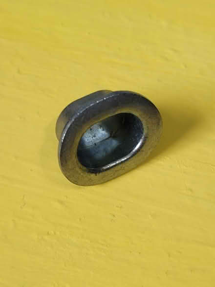 Photo of free Monopoly piece. Metal top hat (Cabbagetown / S St James Town) #2