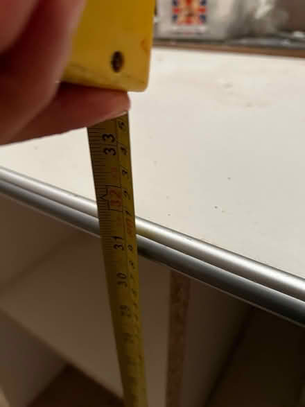 Photo of free Garage/workshop table (Sutton Coldfield B73) #2