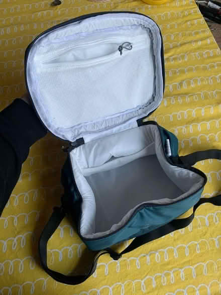 Photo of free Lunch box (Holt Lane End M35) #2