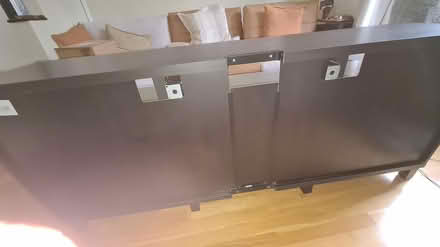 Photo of free Besta ikea tv u it (NP20) #2
