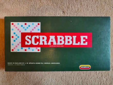 Photo of free Board Games (Poundbury, DT1) #3