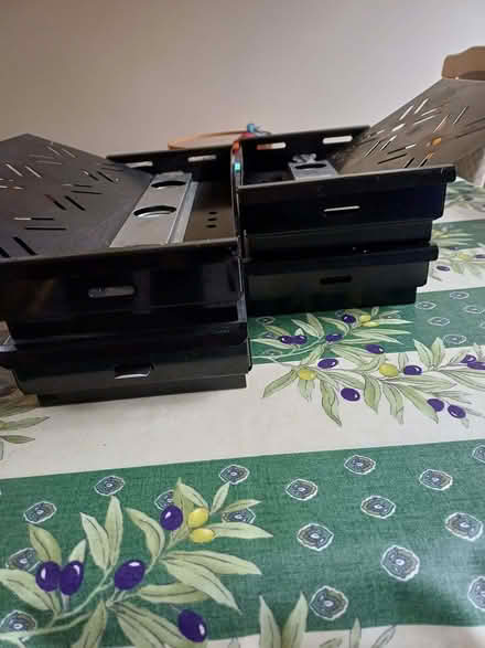 Photo of free Table top food warmers (Cherwell Heights OX16) #2