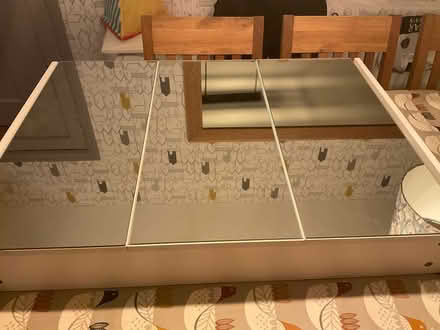 Photo of free 3 Mirrored Door Bathroom Cabinet (Fishponds Bristol) #1