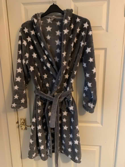 Photo of free Dressing gown (Malvern Link WR14) #1