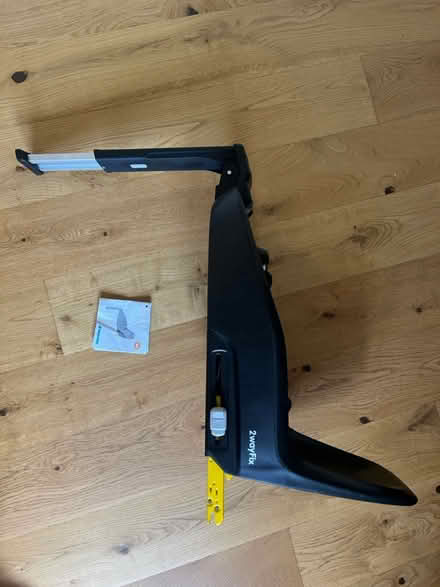 Photo of free Maxi cosi 2way fix car seat base (Lindfield) #1