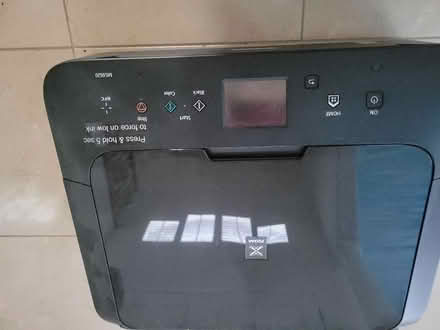 Photo of free Cannon pixma mg6620 (Cupertino) #1