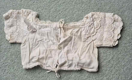 Photo of free Victorian embroidery (Southampton SO18) #2