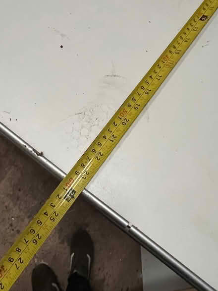 Photo of free Garage/workshop table (Sutton Coldfield B73) #4