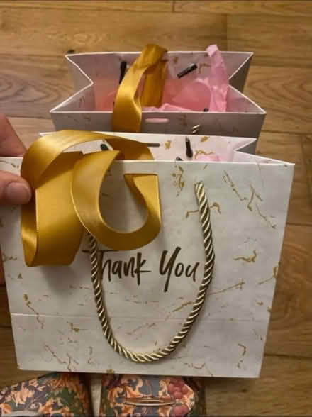 Photo of free Gift Bags (Cheshunt En8) #3