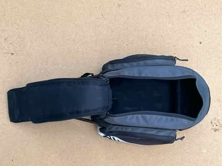 Photo of free Saddle Post Bag, Altura (St Stephens AL3) #2