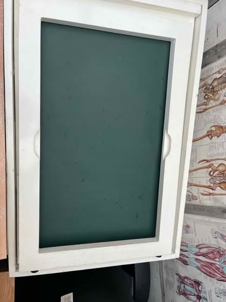 Photo of free Desk & Units (Crystal Palace) #2