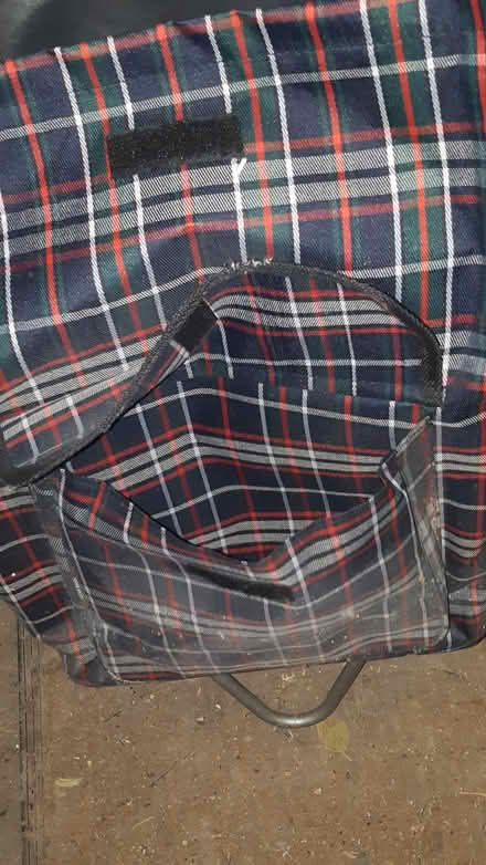 Photo of free Grocery cart (Lancaster Plaza) #4