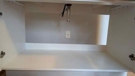 Photo of free Vanity cabinet - 42" (Pleasantville) #3