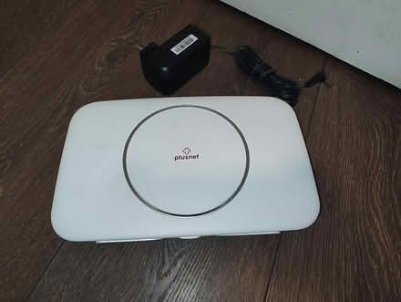 Photo of free Plus Net Hub 2 (Dawlish EX7) #1