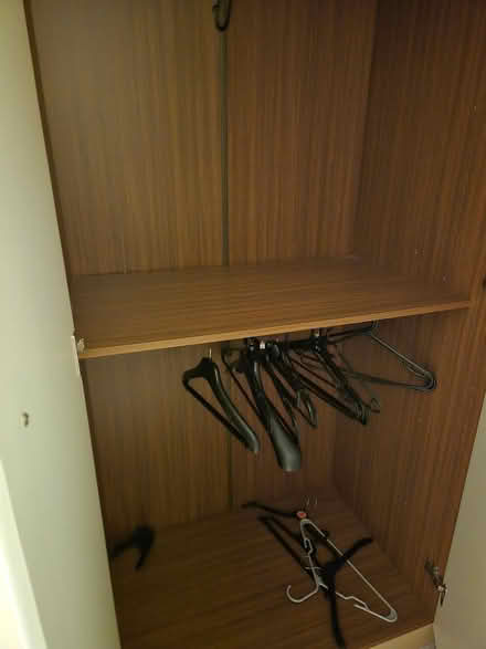 Photo of free Large wardrobe (Weoley castle B29) #2
