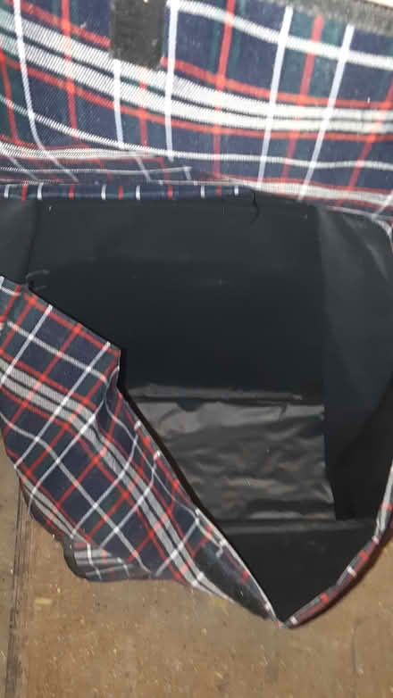 Photo of free Grocery cart (Lancaster Plaza) #3