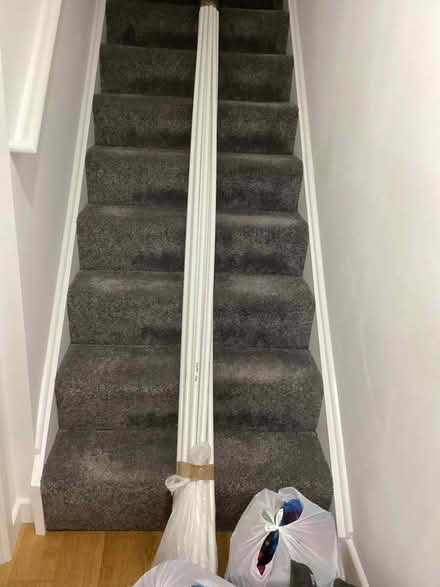 Photo of free 20 mm PVC conduit (S t Helen Auckland DL14) #1
