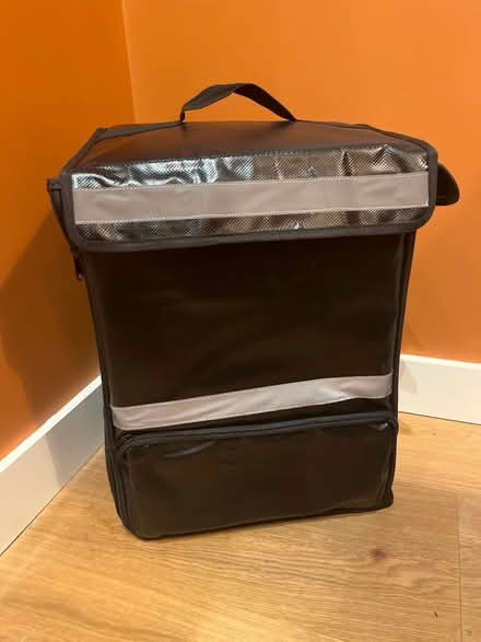 Photo of free Delivery rucksack (Herne Hill SE24) #1